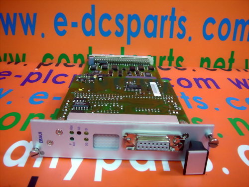 HIRSCHMANN LAN CONTROLLER AUI EBAUI 943 242-002 943-242-002 943242-002