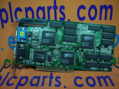 600-0027-02-B BOARD