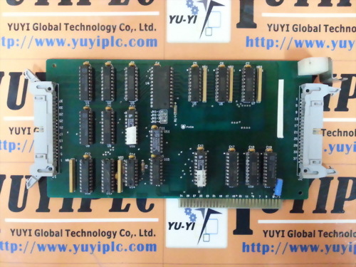 64-20345 REV-B SOLDER SIDE BOARD
