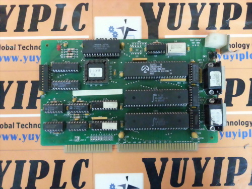 64-20391 REV-A1 BOARD