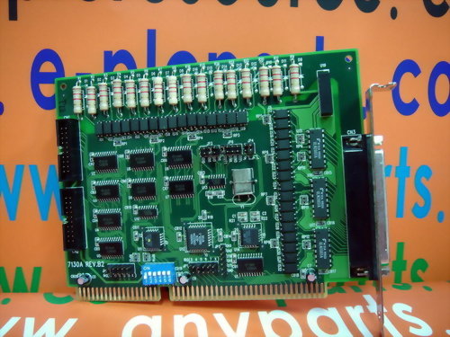 NUDAQ ACL-7130 全新盒裝