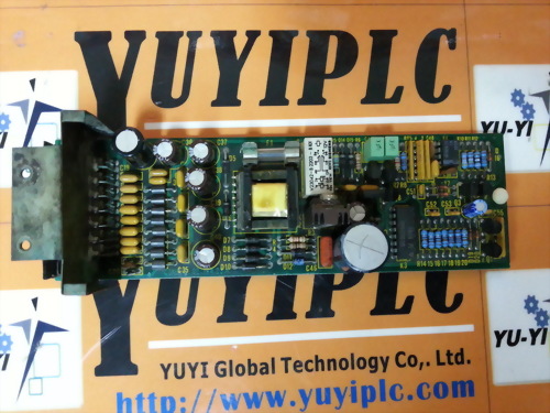 871119 02.164.03A SOLD.S.T.C.231 CARD