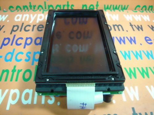 GRAPHICS CONTROLLER & DIGITAL PCB 7337 WITH DEECO IR TOUCH TERMINAL