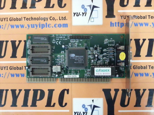 9206-30/ICUVGA-GWV27A CIRCUIT BOARD