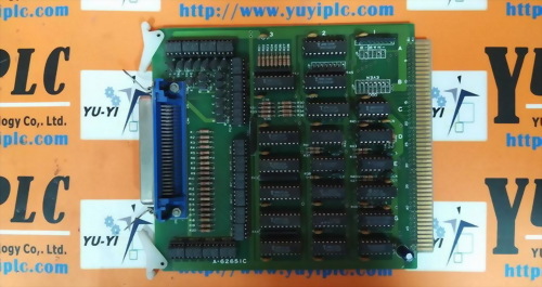A-62651C BOARD