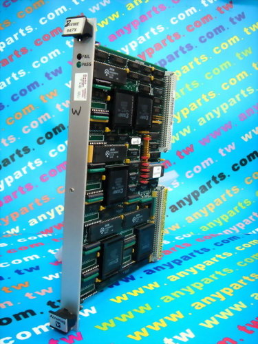 ACROMAG AVME 947X AVME947X MVME CARD