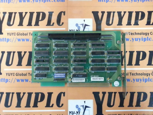ACROSSER AR-B2201 64 CHANNEL TTL I/O CARD