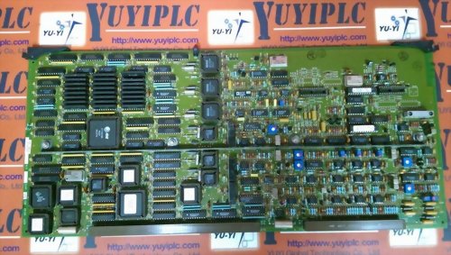 ACUSON CED2 COLOR ENCODER DECODER BOARD ASSY 30142