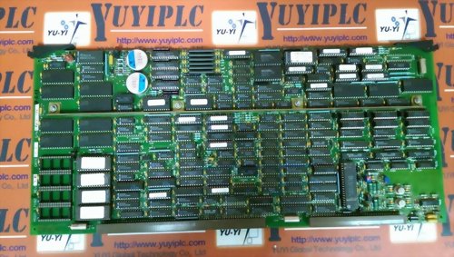 ACUSON CVC 17182 REV.L ULTRASOUND BOARD ASSY 17182