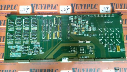 ACUSON DBL3 DISTRIBUTION LEFT BOARD ASSY 10392