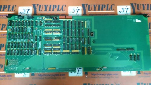 ACUSON DBR3 DISTRIBUTION BOARD ASSY 22192