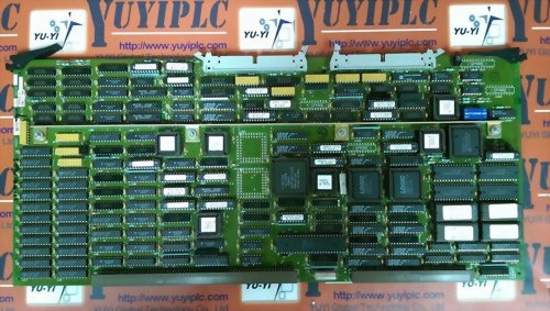 ACUSON FEC2 FLOW EST CONT 2 BOARD ASSY 30172