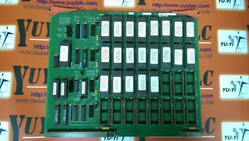 ACUSON MEX3 MEMORY EXPANSION ULTRASOUND BD ASSY 26142