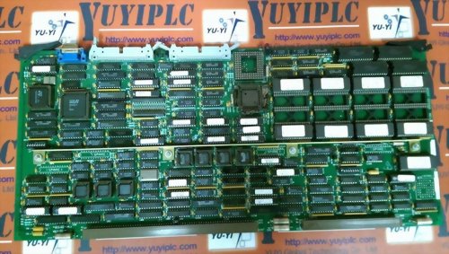ACUSON OCIII OUTPUT CONTROLLER 3 BOARD ASSY 22082