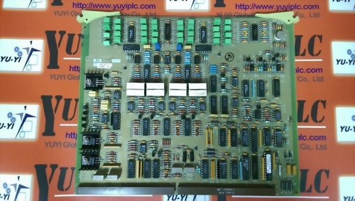 ACUSON SEQUOIA C256 ULTRASOUND ACW BOARD ASSY 17332