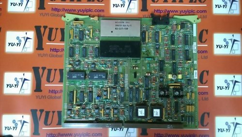 ACUSON SEQUOIA C256 ULTRASOUND VDT4 BOARD ASSY 47962