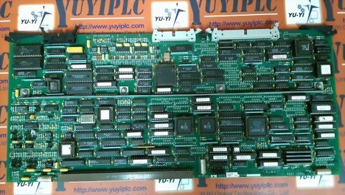 ACUSON ULTRASOUND DCP2 DISPLAY CONTROL BOARD ASSY 19562