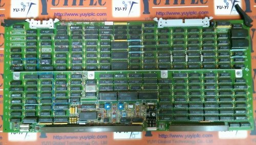 ACUSON ULTRASOUND IC2 INPUT CONTROLLER II BD ASSY 12902