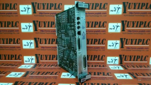 ADEPT TECHNOLOGY 10350-01064 REV.G BOARD