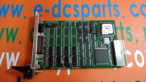 ALPHI CPCI-DA16 REV.B.1 9849