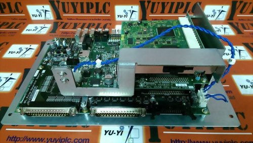 AMADA AFL PULSE GENERATOR BOARD B1100A-PLSBRD-F-000