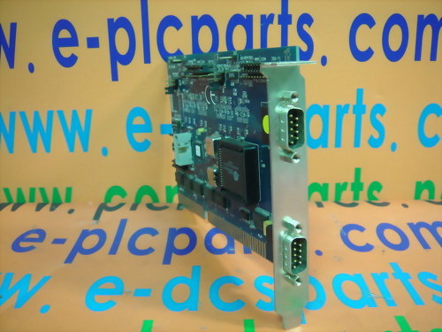 AMPLICON LIVELINE CONTROL BOARD PC248HI