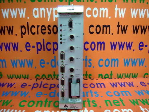 APPLIED 630VME 08001-4036-000-051 600-0057-05 VIDEO IMAGE BOARD