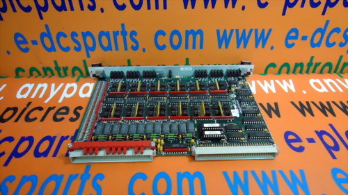 APPLIED MATERIALS DIGITAL IO BOARD ASSY 0190-77062 REV.P1