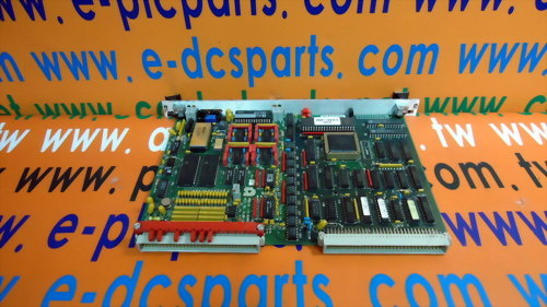 APPLIED METERALS ANALOG IO BOARD ASSY NO.0100-20100