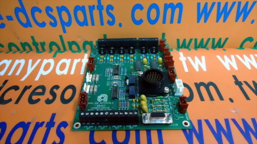 APPLIED METERALS SOURCE CONDITIONING ASSY 0100-01801 REV.001