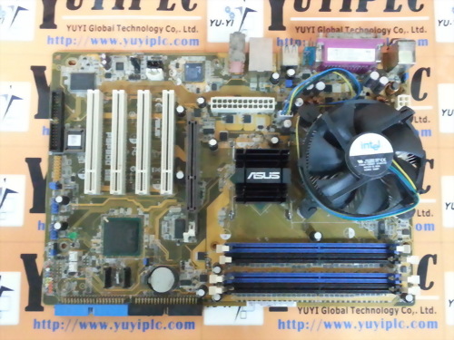 ASUS P5P800 SE-TAYKZ MOTHERBOARD