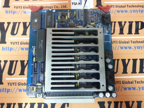 ATI 30001042-410 REV J BOARD