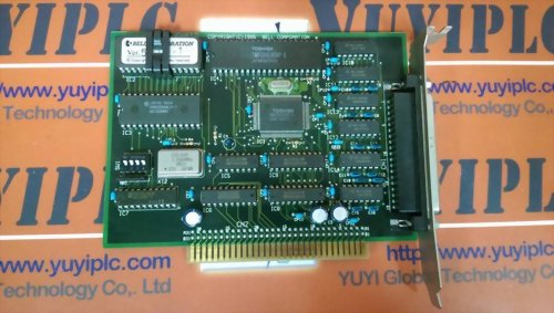 BELL CORPORATION CONTROLLER BOARD CH4I3