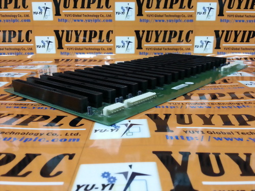 BP-20S 20 SLOT ISA BACKPLANE BOARD