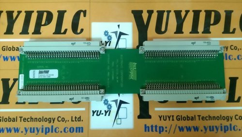 BUSTRONIC 111FFE6006 VME EXTENDER CARD