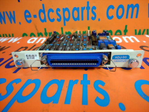 CANOPUS ADJ-98318-98-608