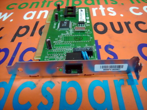 CENTRECOM LA-ISA-T V2 ASSY NO. S845-00084-01