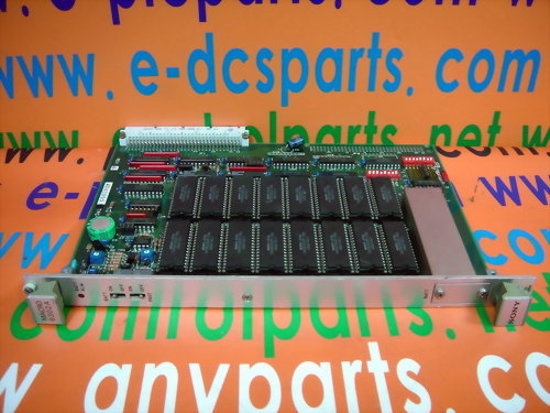 CMOS AMPERE M6302A PCB-311A MACRO 6302A