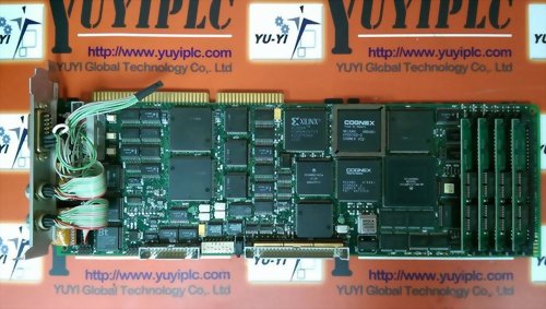 COGNEX PROCESSOR BOARD VM16A 203-0075-RB12