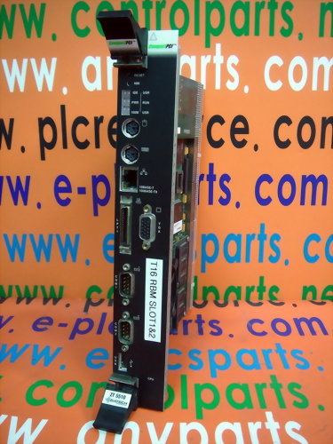 COMPACTPCI PCB-5510-0