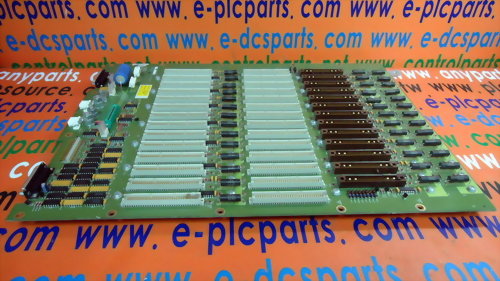 CREDENCE 671-5556-00 ANALOG SUPPORT MODULE