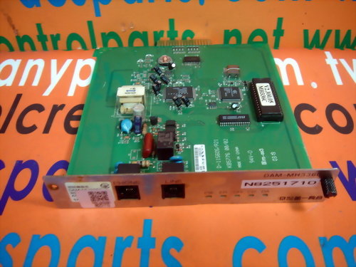 DAIICHIKOSHO D-115605DAM-MH336C