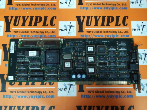 DCA INC. ISC REV.A 25054-2 NC220/VO VIDEO PROCESSING