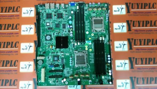 DELL PWA-GUINNESS MOTHER BOARD SVUA110706