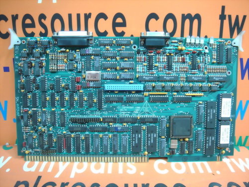 DELTA COMPUTER SYSTEMS MC 186 40