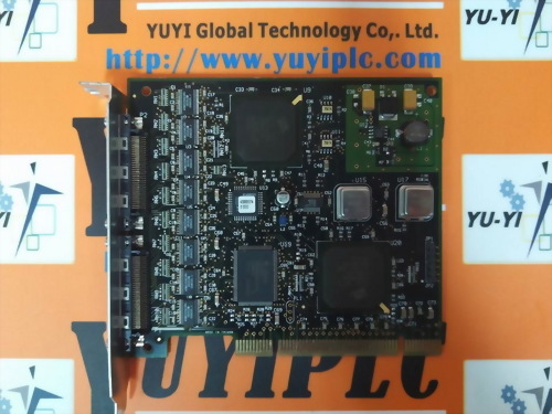 DIGI ACCELEPART XP 16 PORT PCI CARD (1P)50000704-01