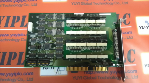 EAST-1032 PC-2190 BOARD