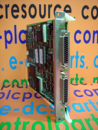 ELMIC SYSTEMS PC-COMV53A2 C24A1000-0A4611-801