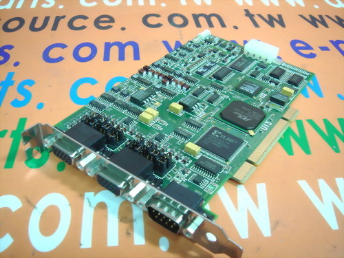 EURESYS DOMINO ALPHA 2 (PN1161_A0_1)