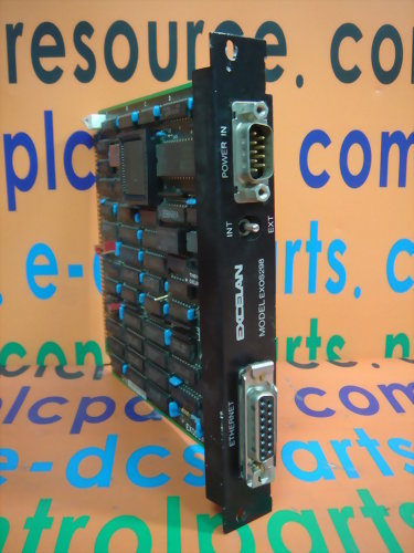 EXCELAN EXOS298